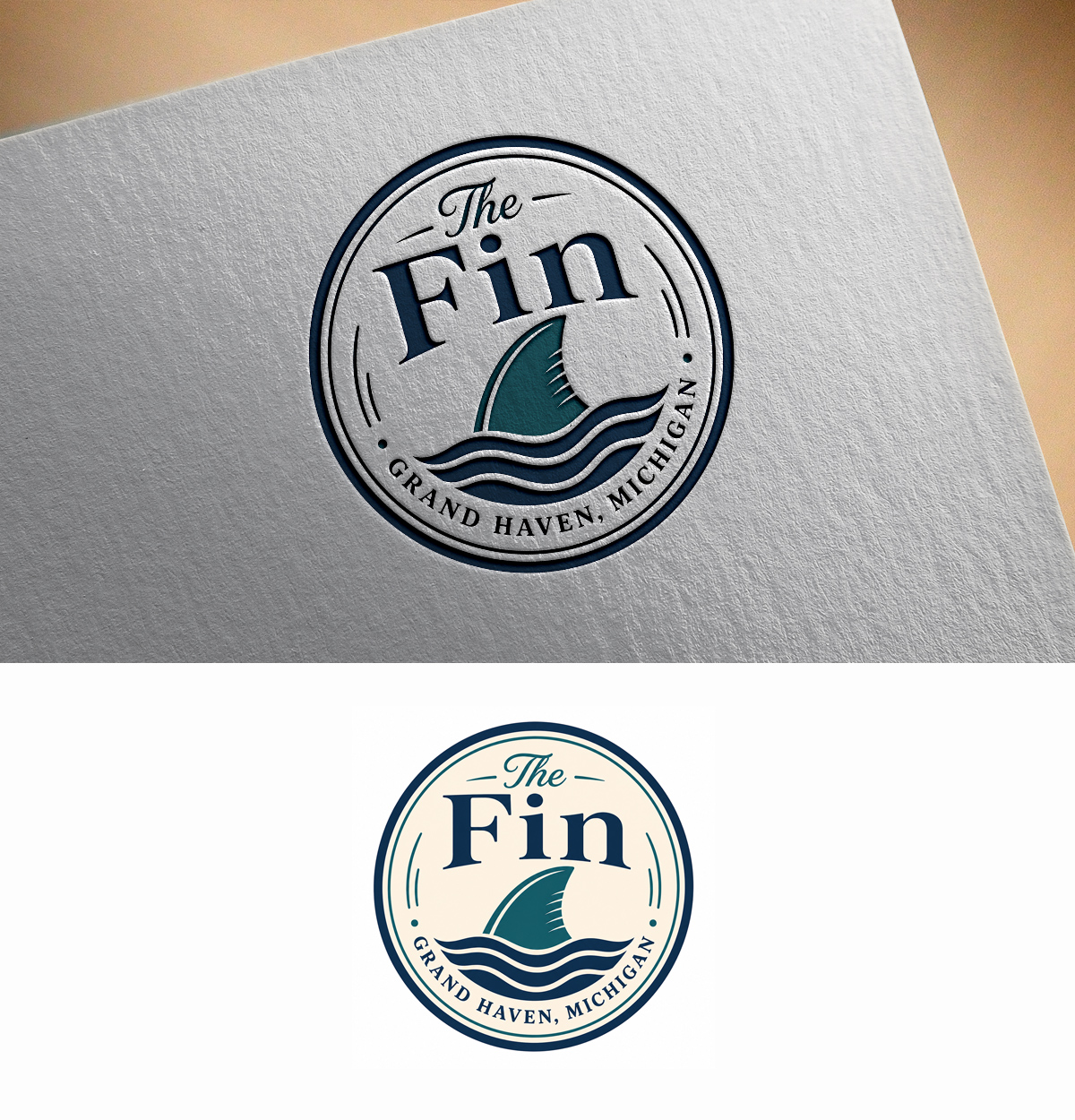 Logo Design by Shahbaz Studios for this project | Design #37260356