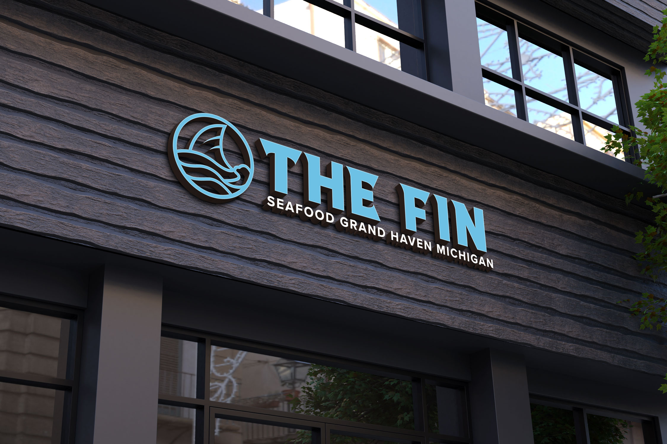 Logo Design by Kavth for this project | Design #37275641