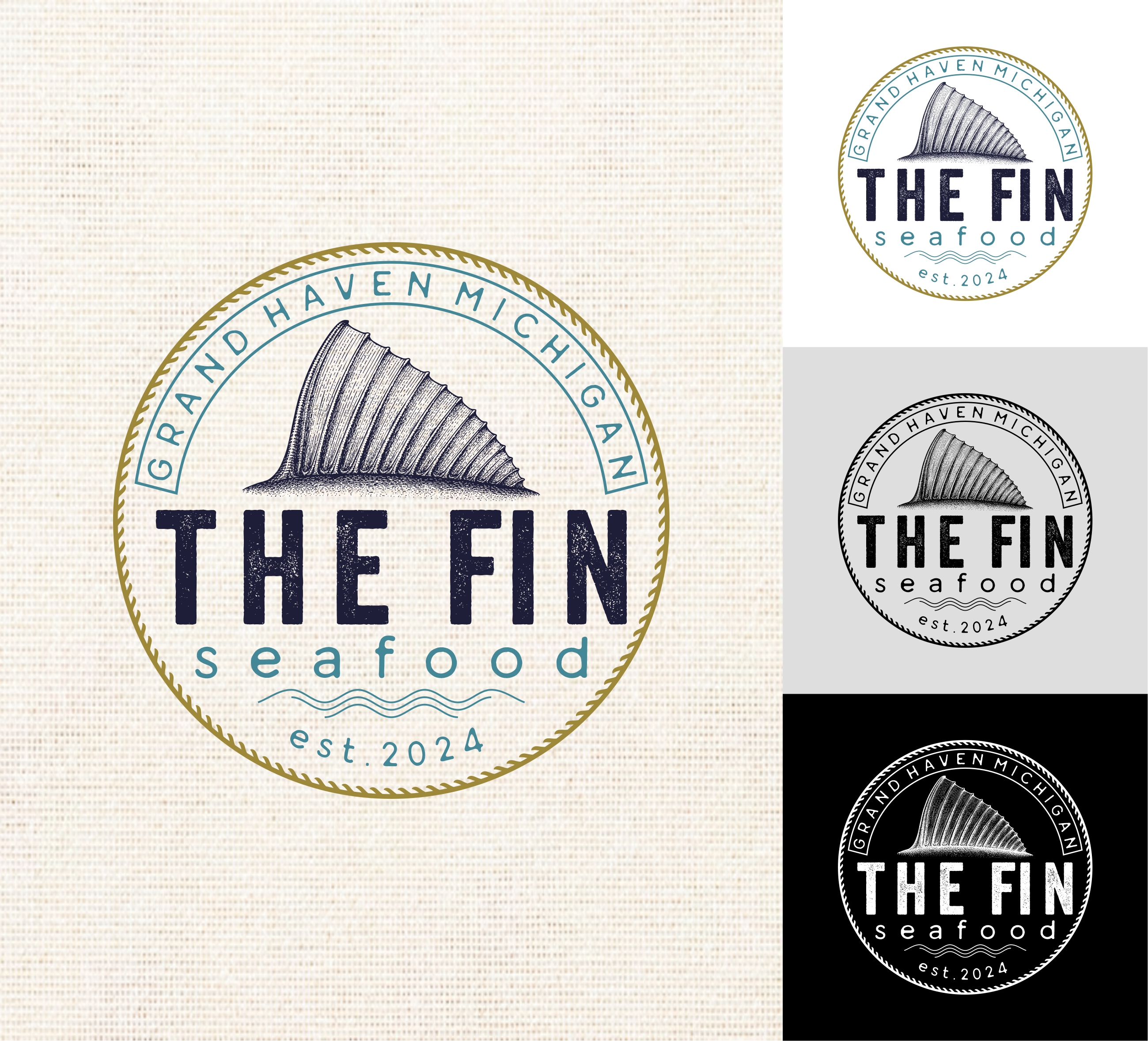 Logo-Design von erikdesign für dieses Projekt | Design #37264733