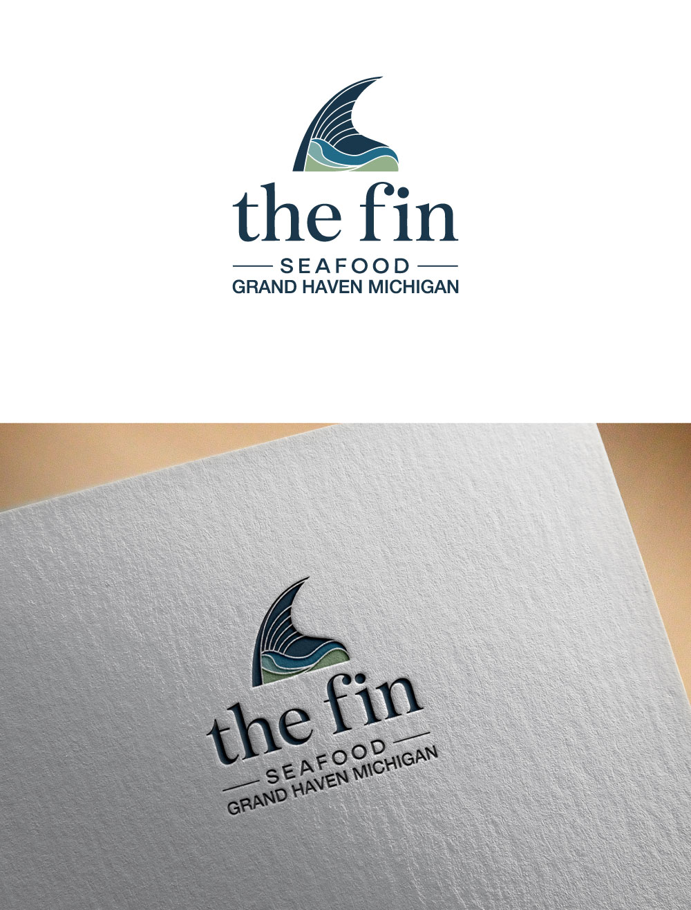 Logo Design by Jonshonkal for this project | Design #37262574