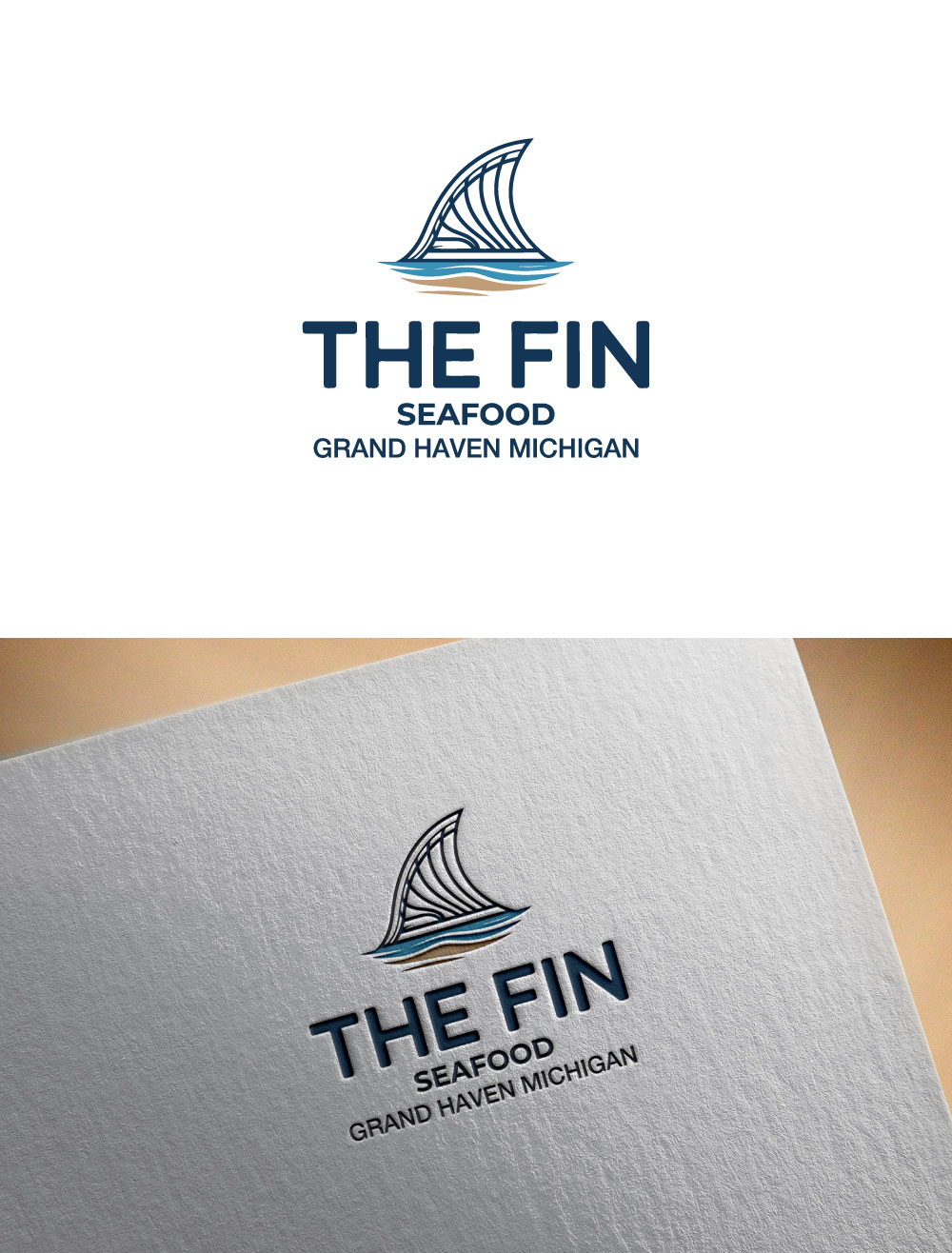 Logo Design by Jonshonkal for this project | Design #37266024