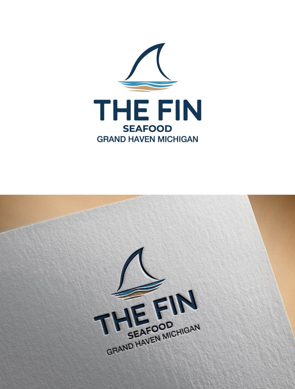 Logo Design by Jonshonkal for this project | Design #37266025