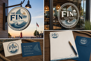Logo Design by GrafixBook for this project | Design: #37261338