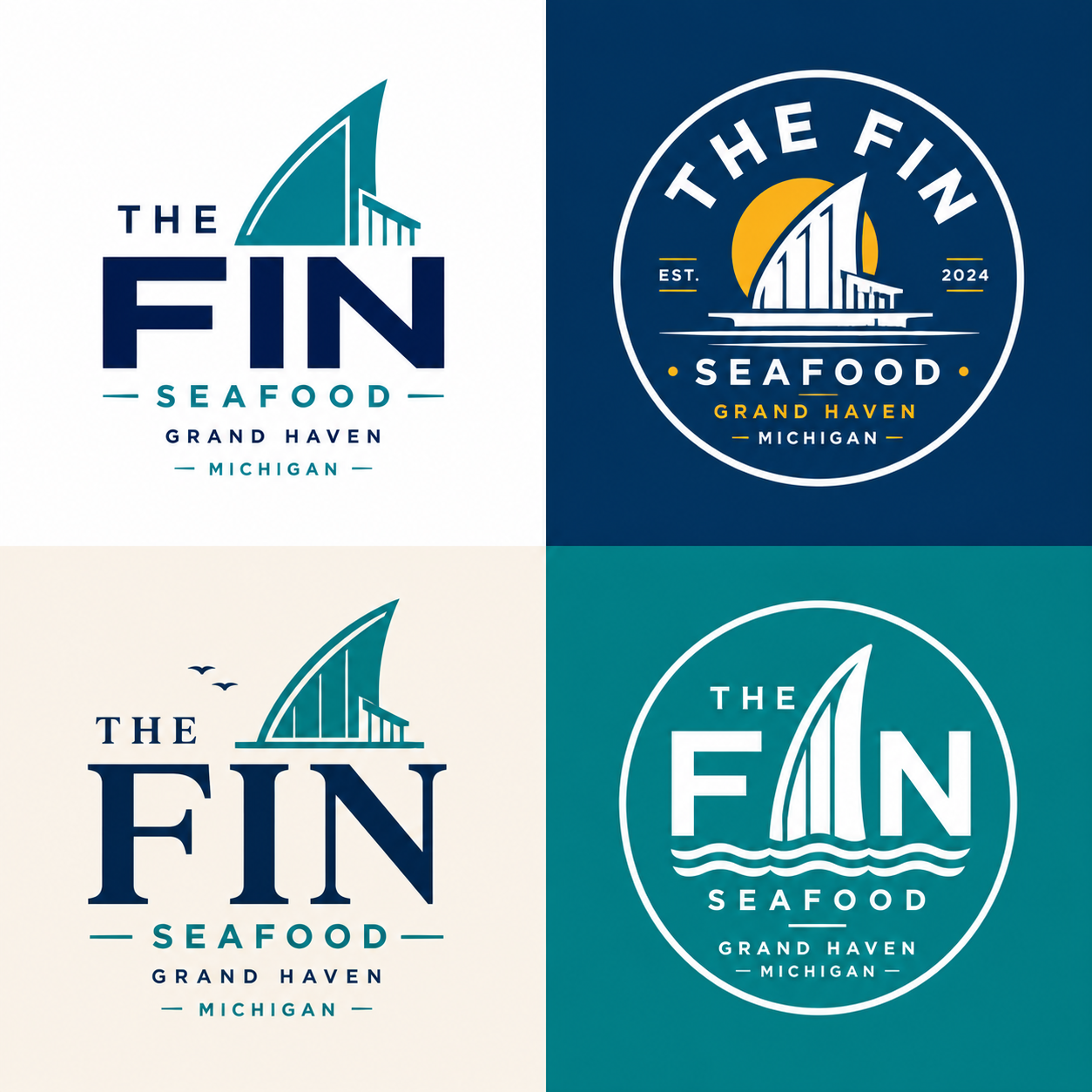 Logo Design by Ashlie Thomas for this project | Design #37266062