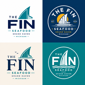Logo Design by Ashlie Thomas for this project | Design: #37266062