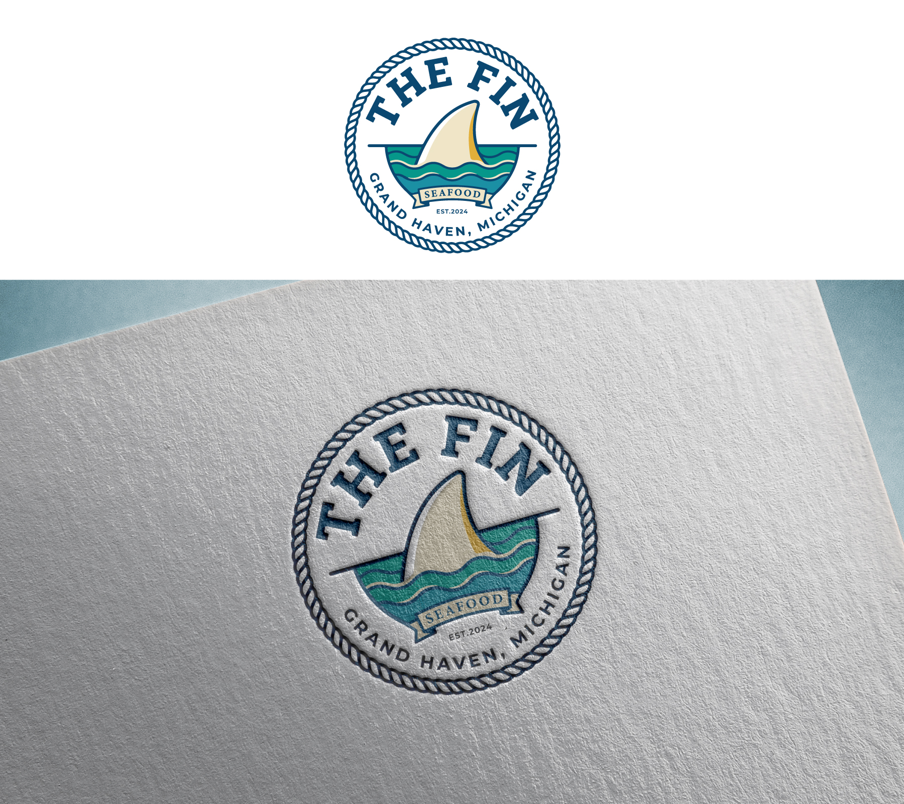 Logo Design by yozdesign for this project | Design #37262851