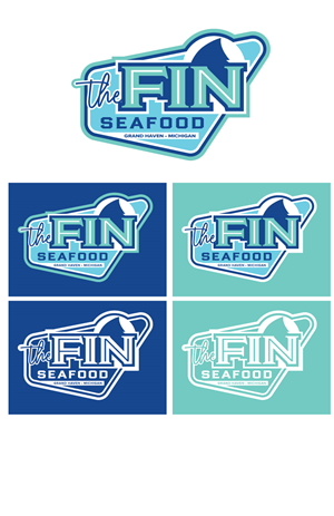 Logo-Design von Mike Carroll für dieses Projekt | Design: #37265147