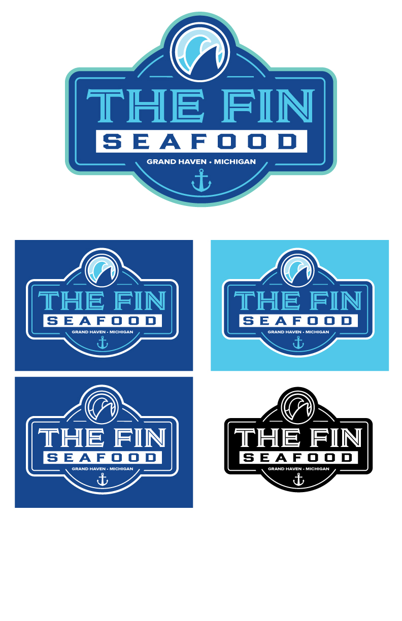 Logo Design by Mike Carroll for this project | Design #37265165