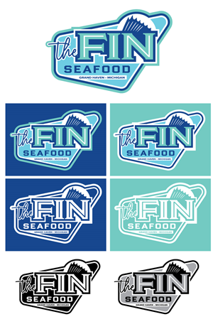Logo Design by Mike Carroll for this project | Design: #37269816