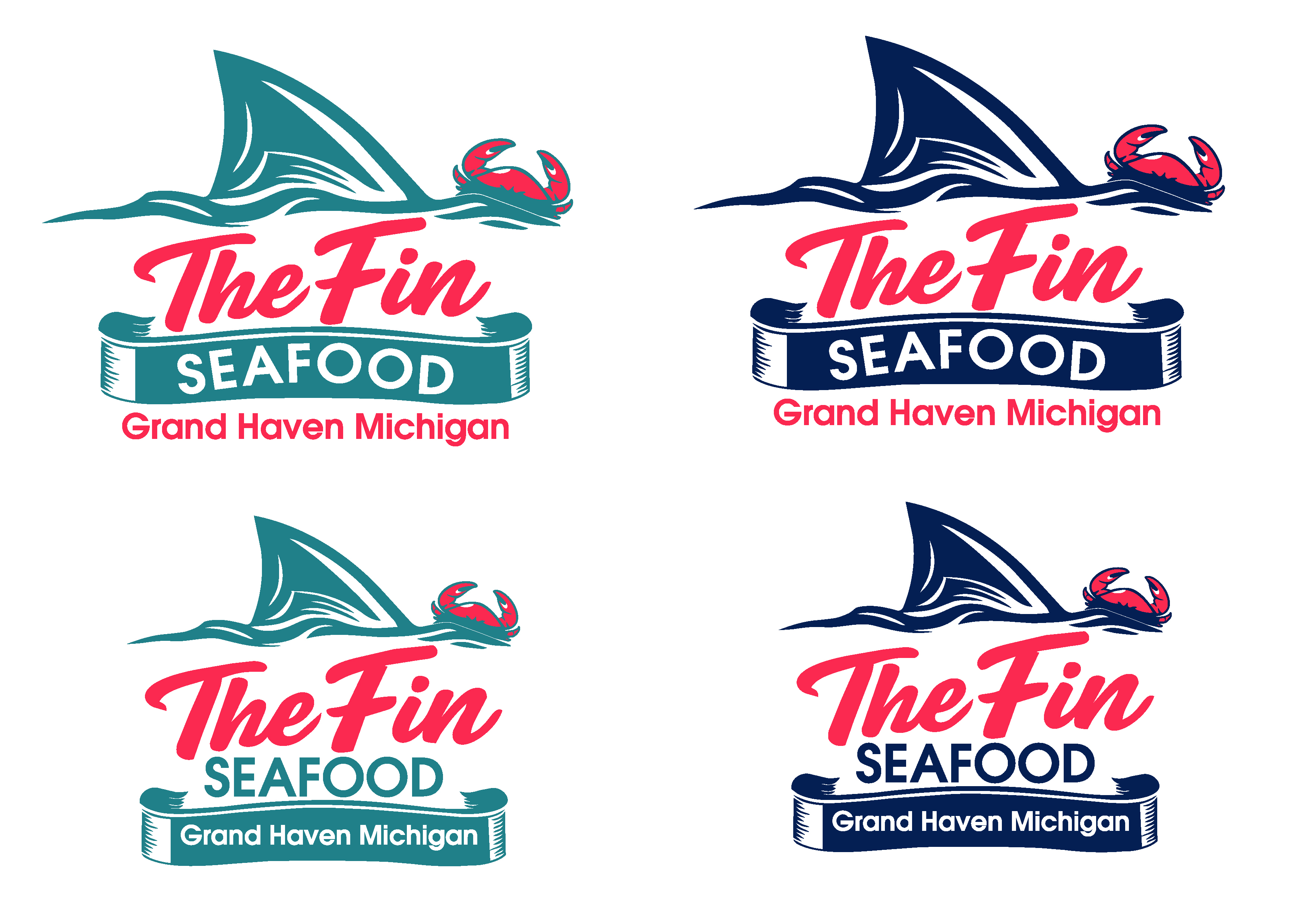Logo Design by Filip M for this project | Design #37263362
