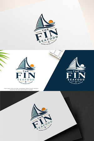 Logo Design by Hamza  Al-Muttalib for this project | Design: #37262352