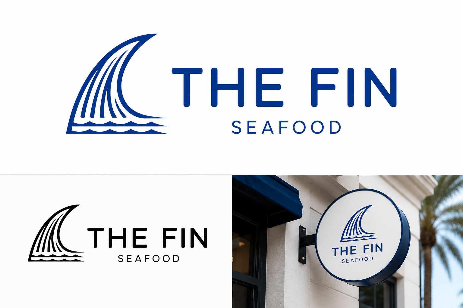 Logo Design by Fazli Ahmad for this project | Design #37267617
