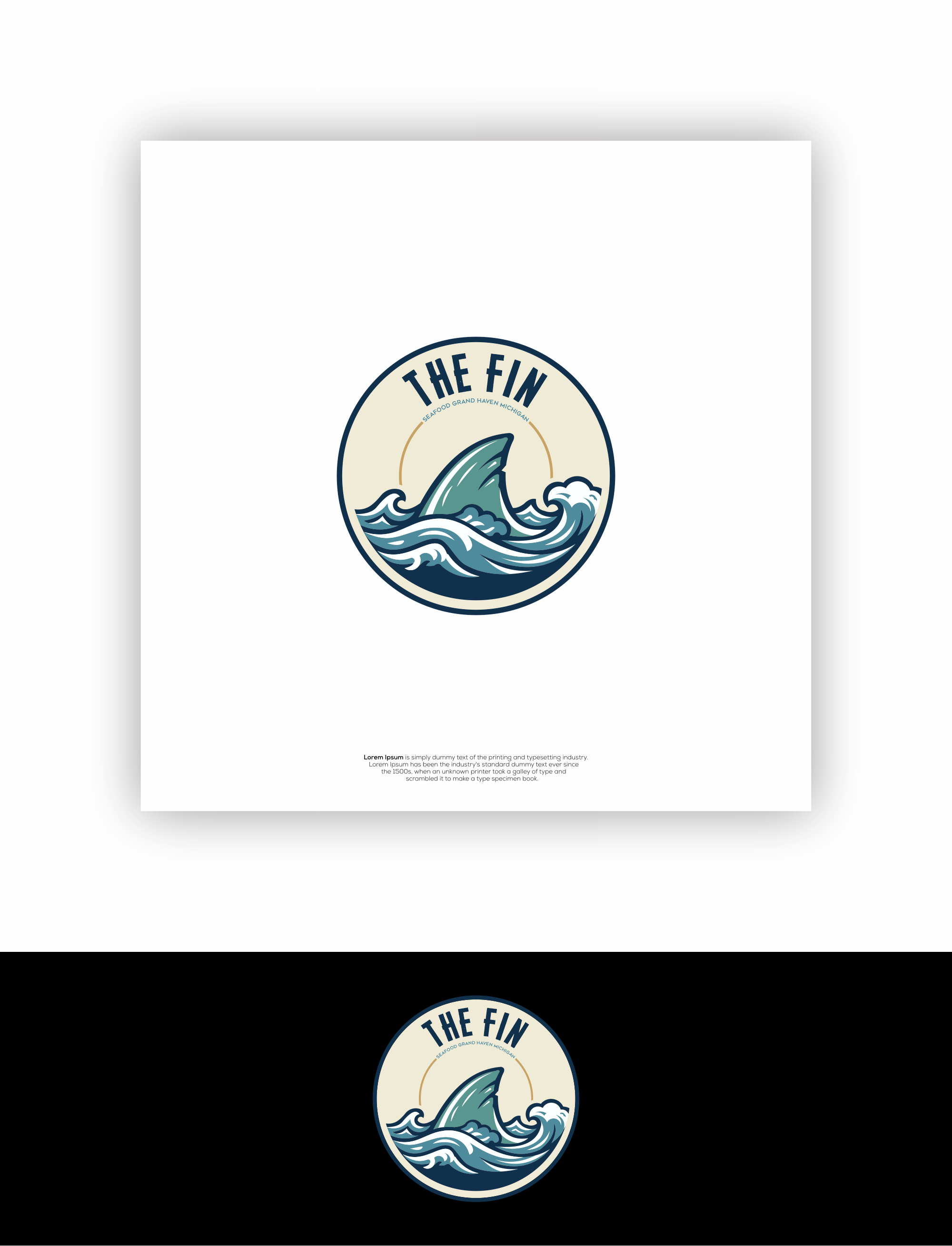 Logo Design by skylart28 for this project | Design #37264396