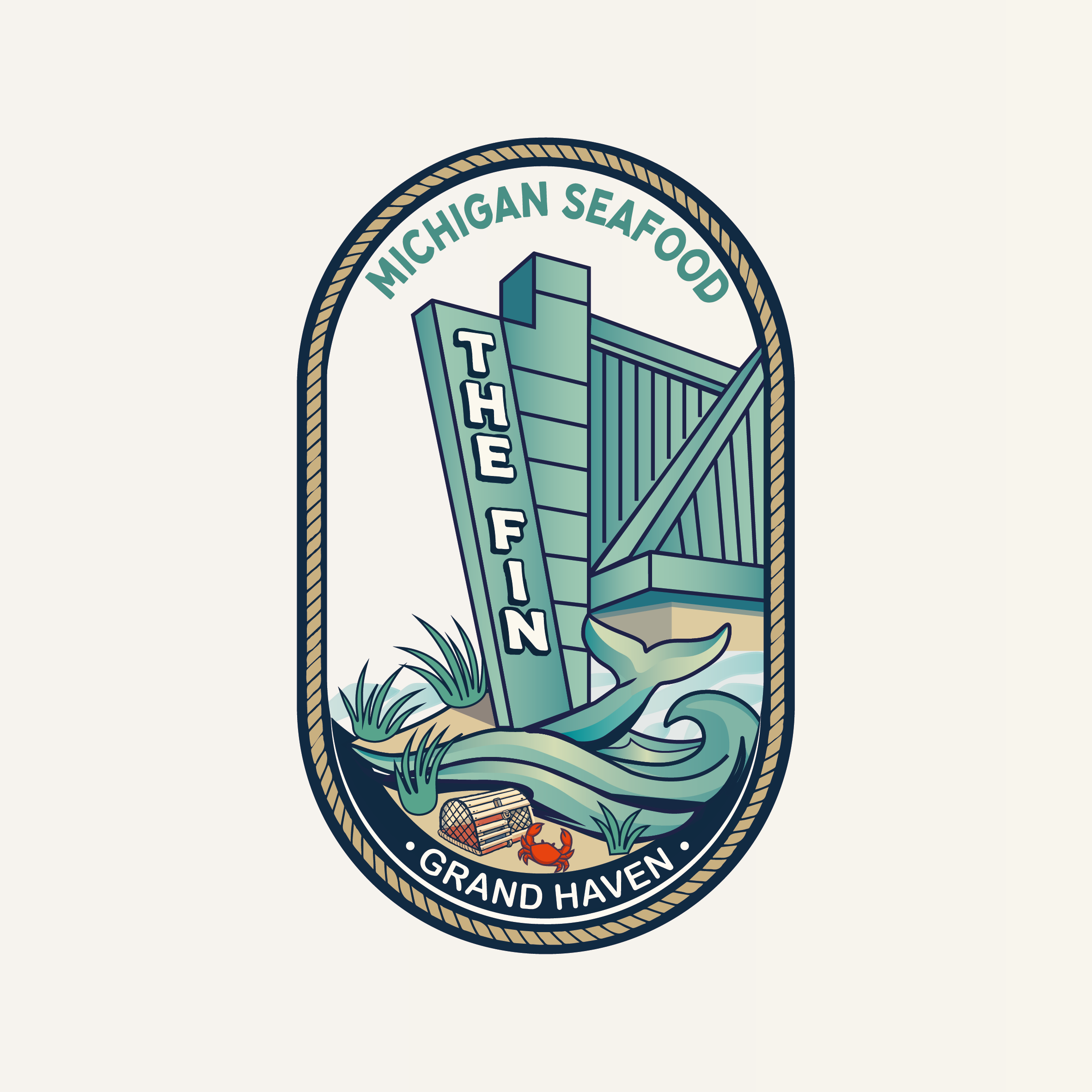 Logo Design by GraphiCoore Studio for this project | Design #37265407