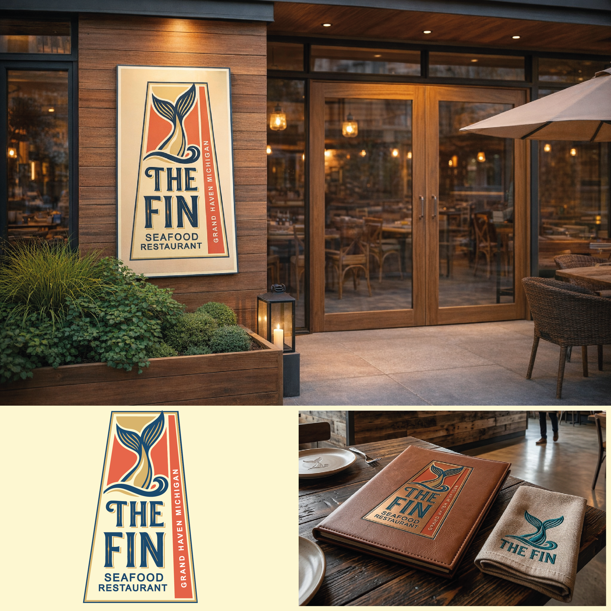 Logo Design by GraphiCoore Studio for this project | Design #37270429