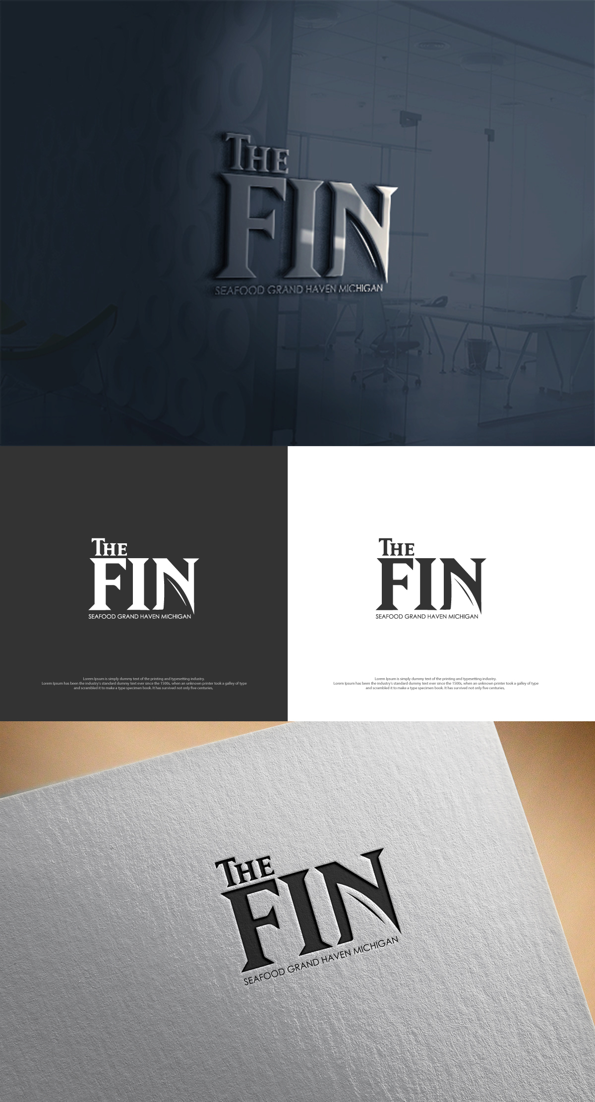 Logo Design by Cool-Designer for this project | Design #37265670