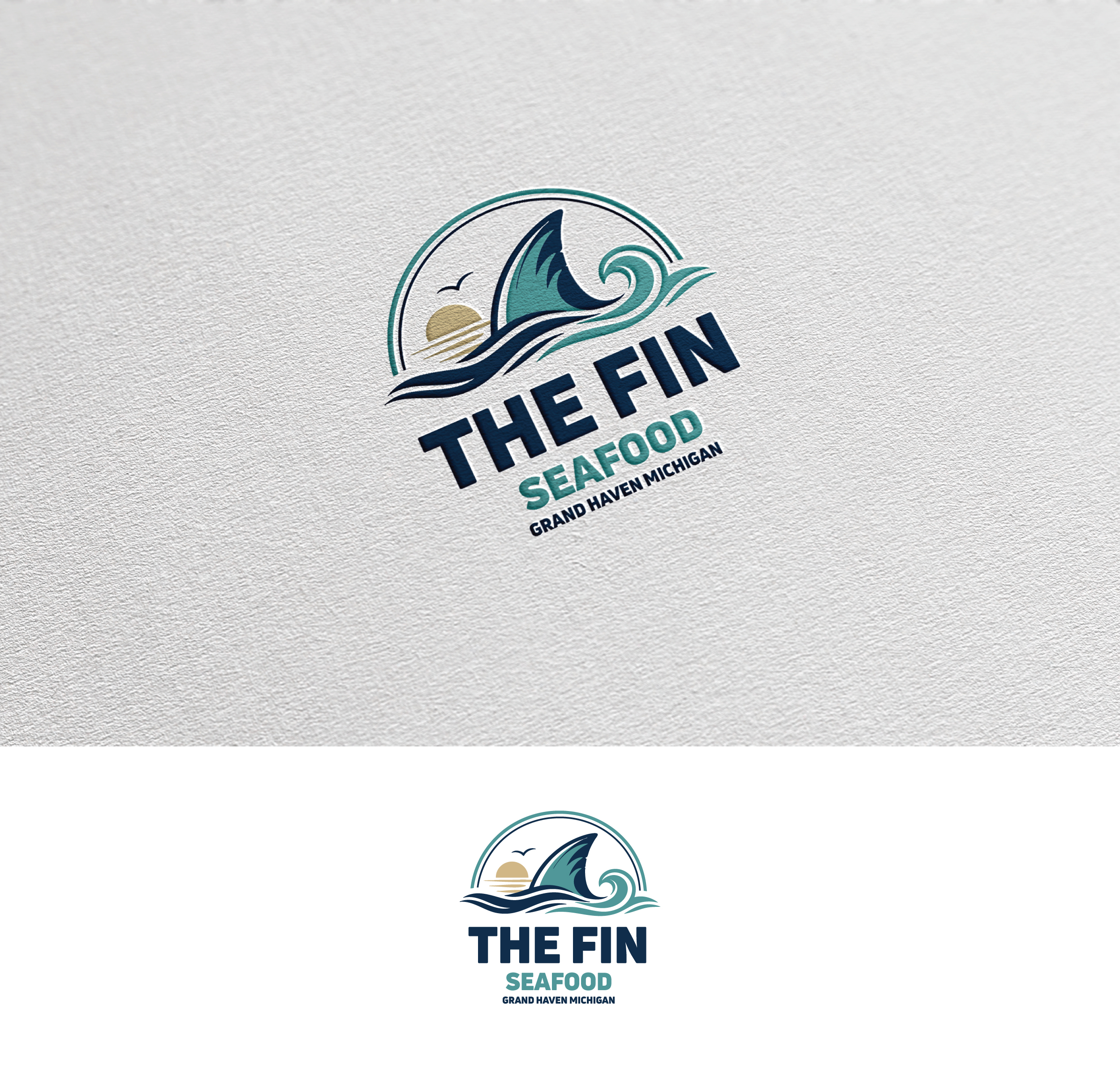 Logo Design by Afsana_Hoque for this project | Design #37264621