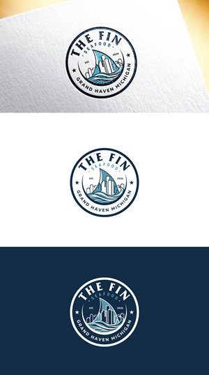 Logo Design by WB NAG for this project | Design: #37262446