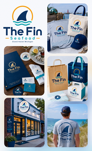 Logo-Design von Fredericm für dieses Projekt | Design: #37264097