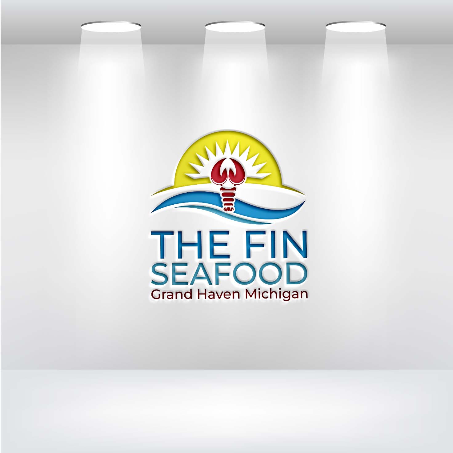 Logo Design by RobloxPro for this project | Design #37265784