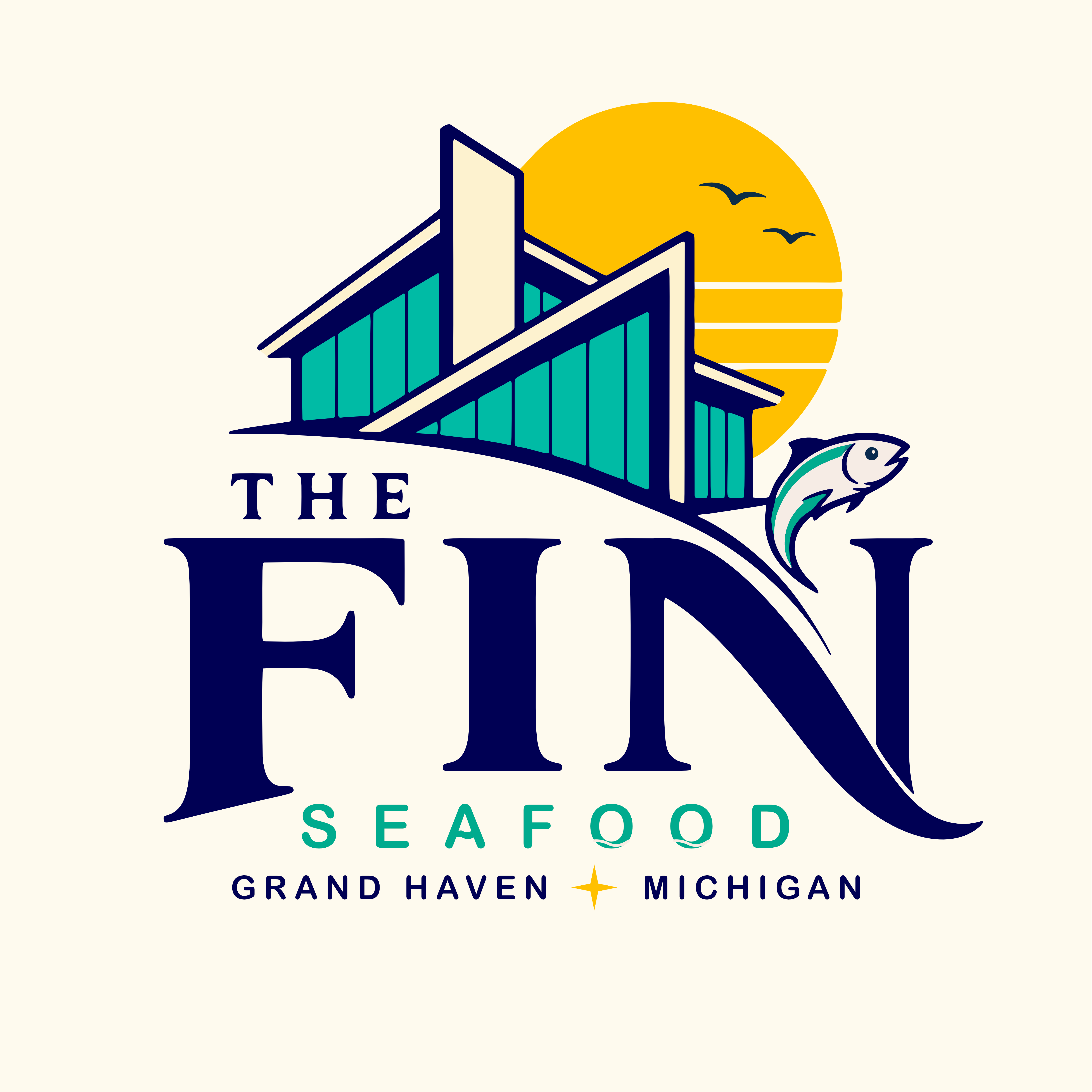 Logo Design by Nhan Mac for this project | Design #37265182