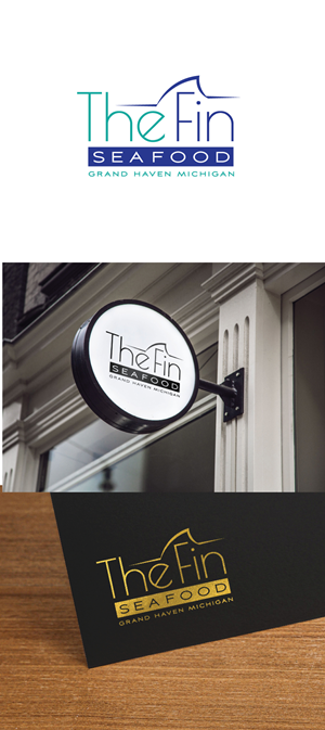 Logo Design by AbhishekkM'24 for this project | Design: #37264677