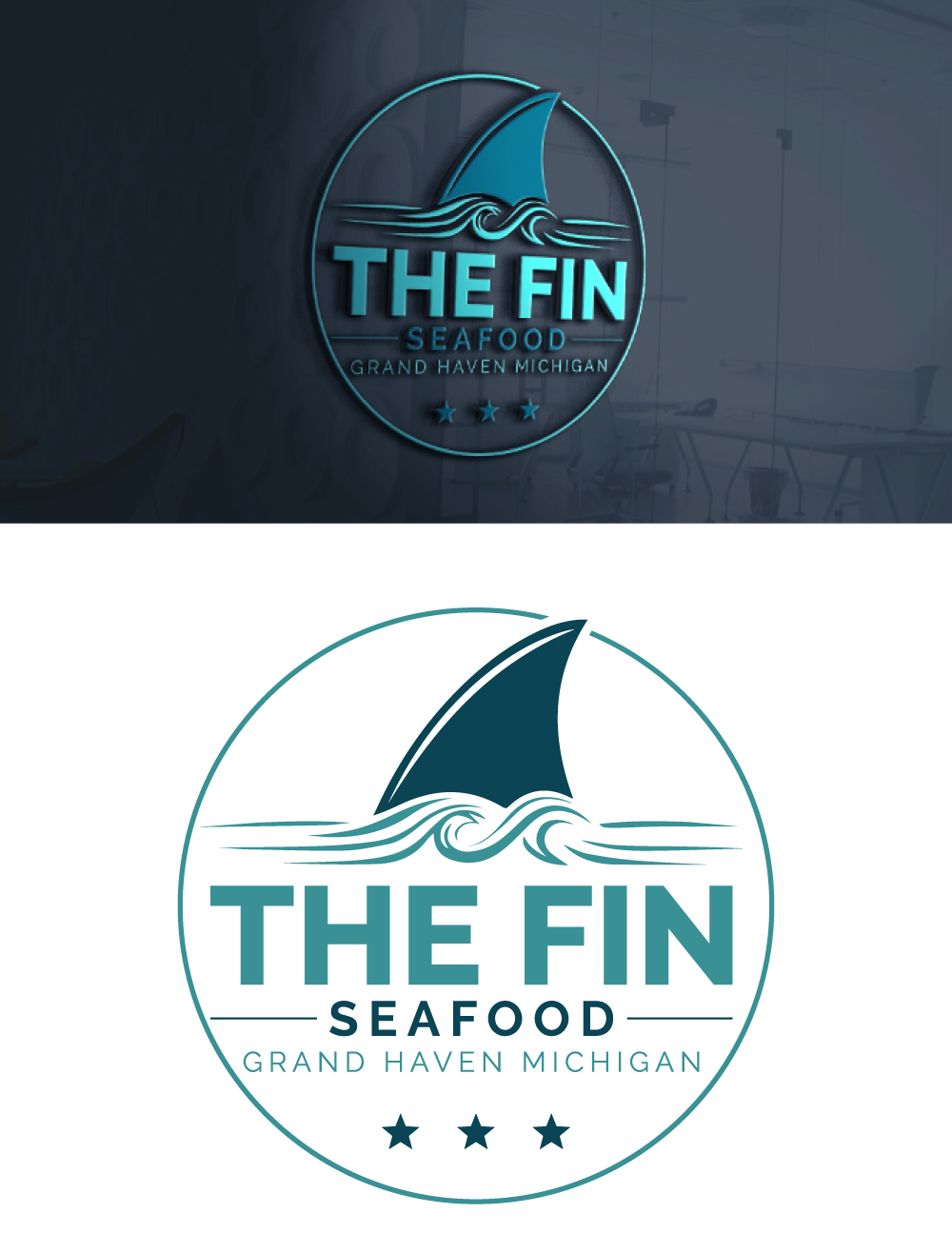Logo Design by Chanel graphics for this project | Design #37263743