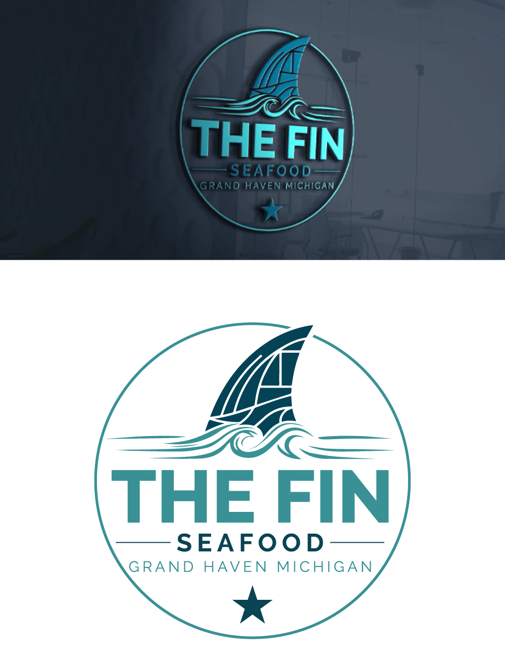 Logo Design by Chanel graphics for this project | Design #37263758