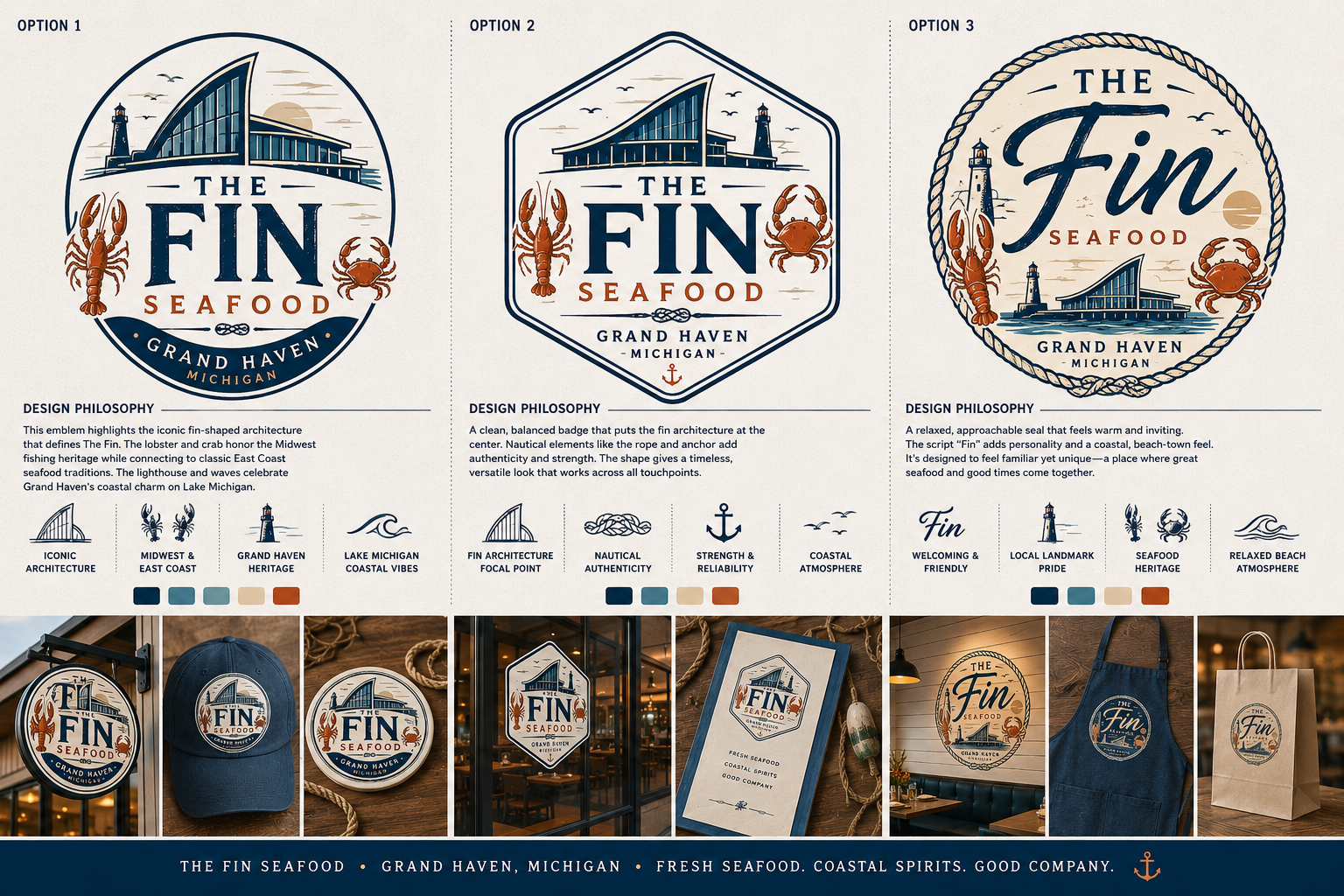Logo Design by Ade Ibad for this project | Design #37260743