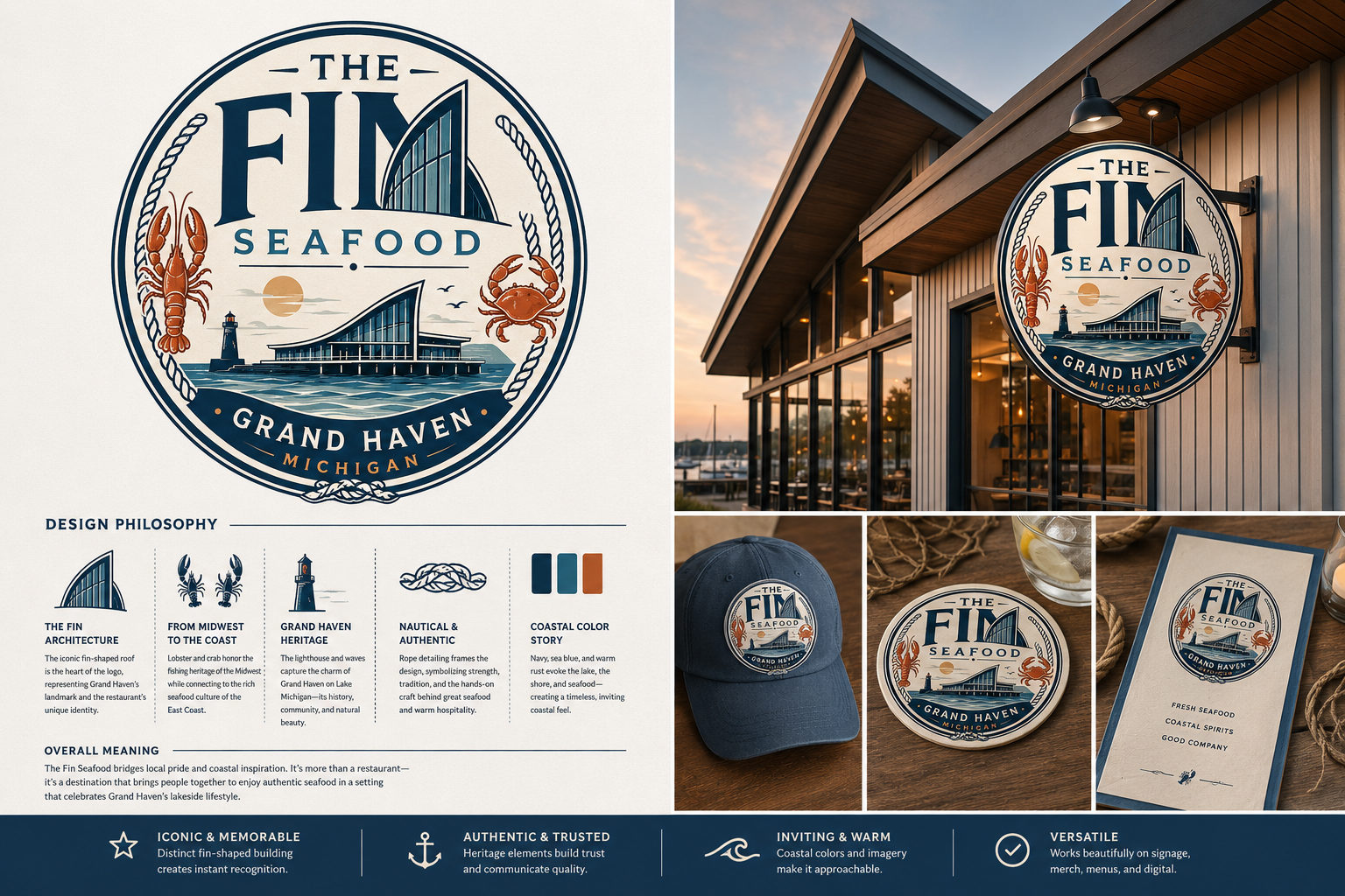 Logo Design by Ade Ibad for this project | Design #37260746