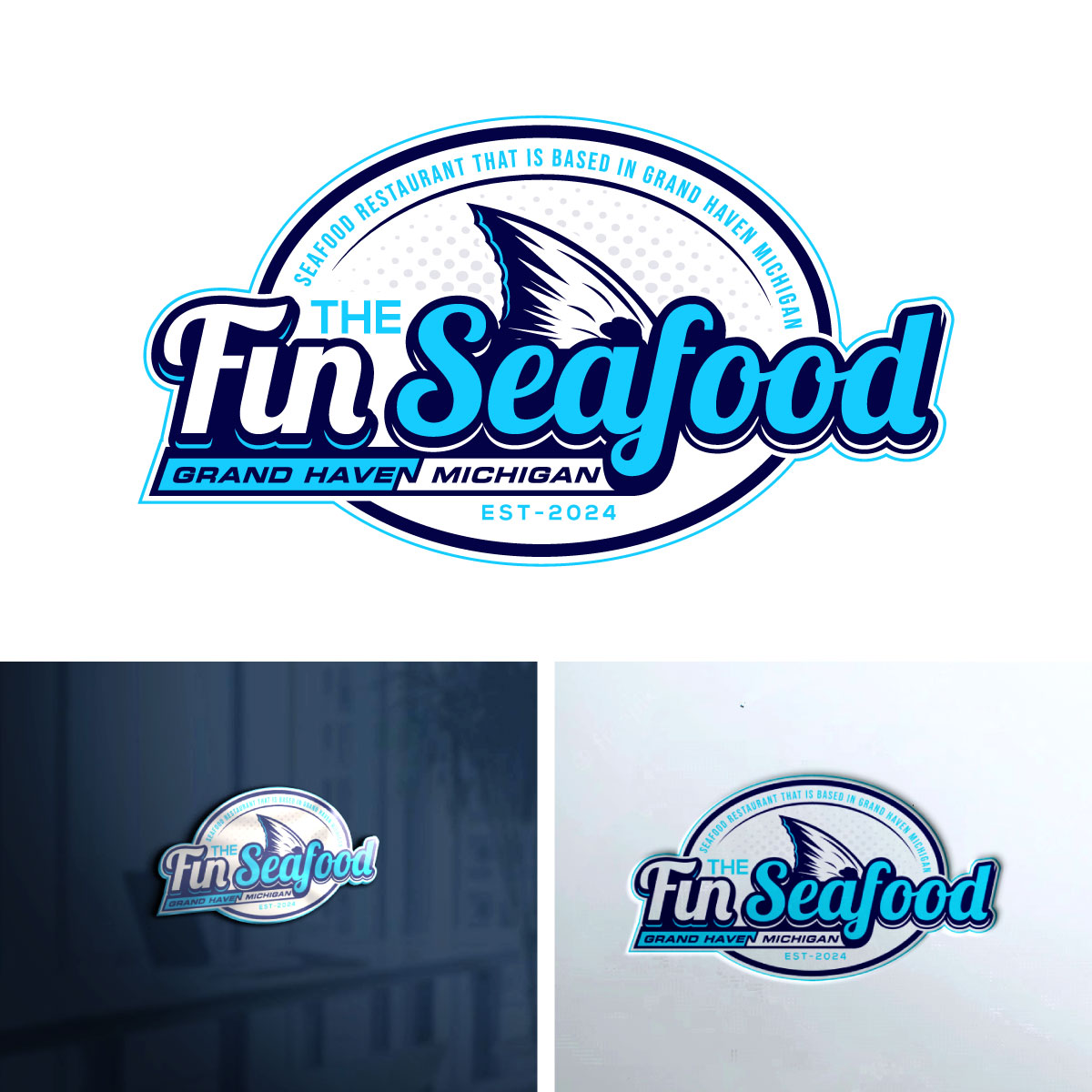 Logo Design by Dot Design 3 for this project | Design #37272541