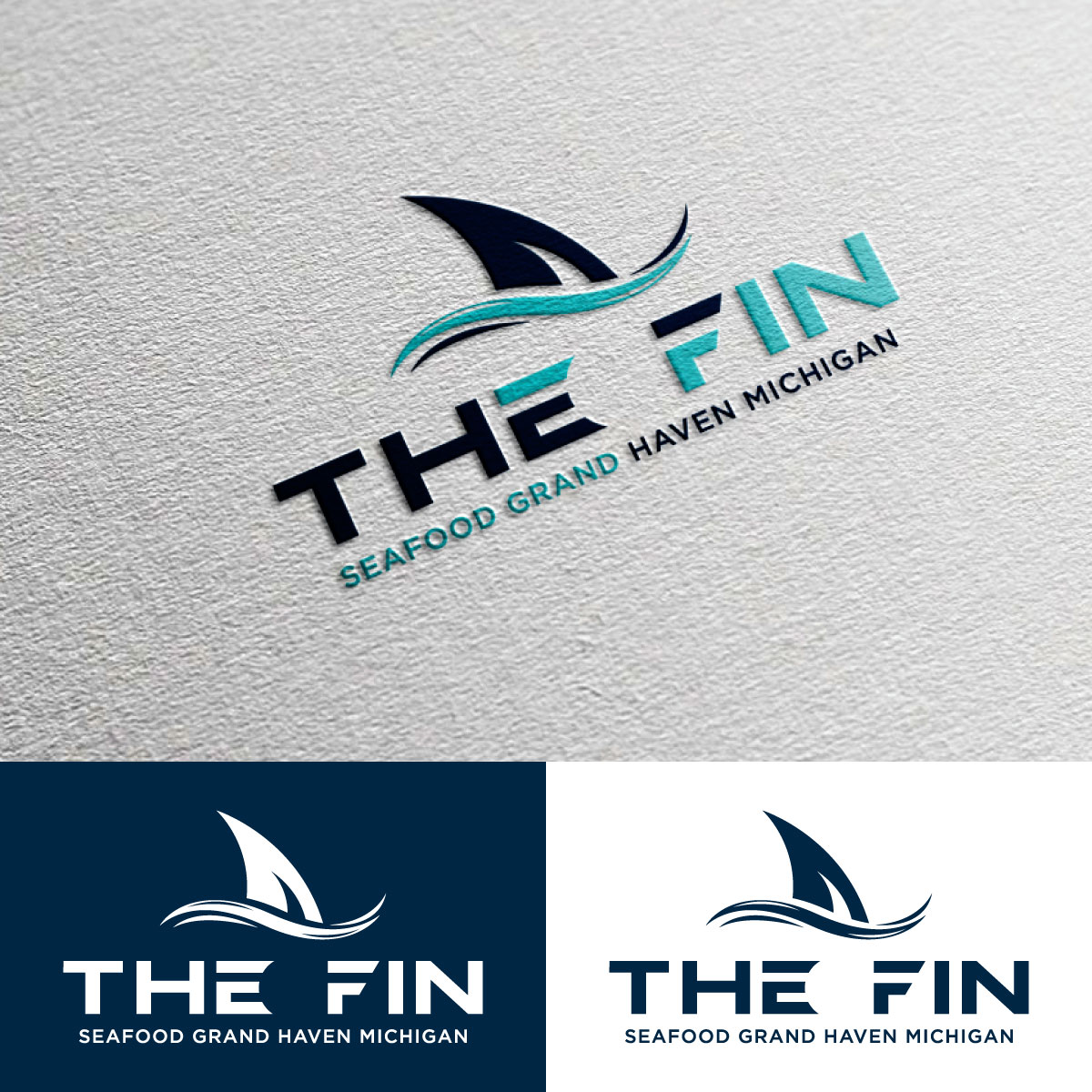Logo Design by Dot Design 3 for this project | Design #37272828