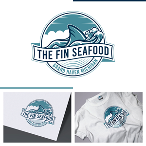 Logo Design by Dot Design 3 for this project | Design: #37272917