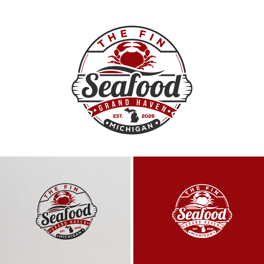 Logo Design by Dot Design 3 for this project | Design #37273082