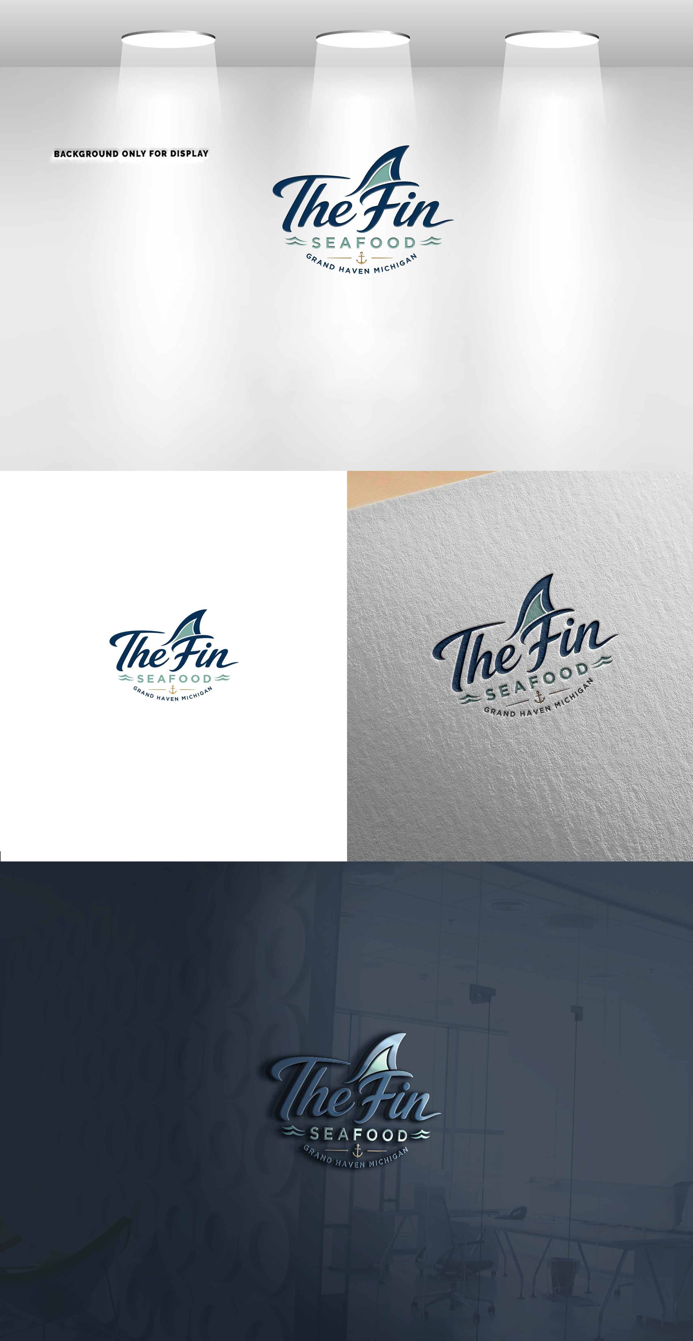 Logo Design by Soonia for this project | Design #37264196