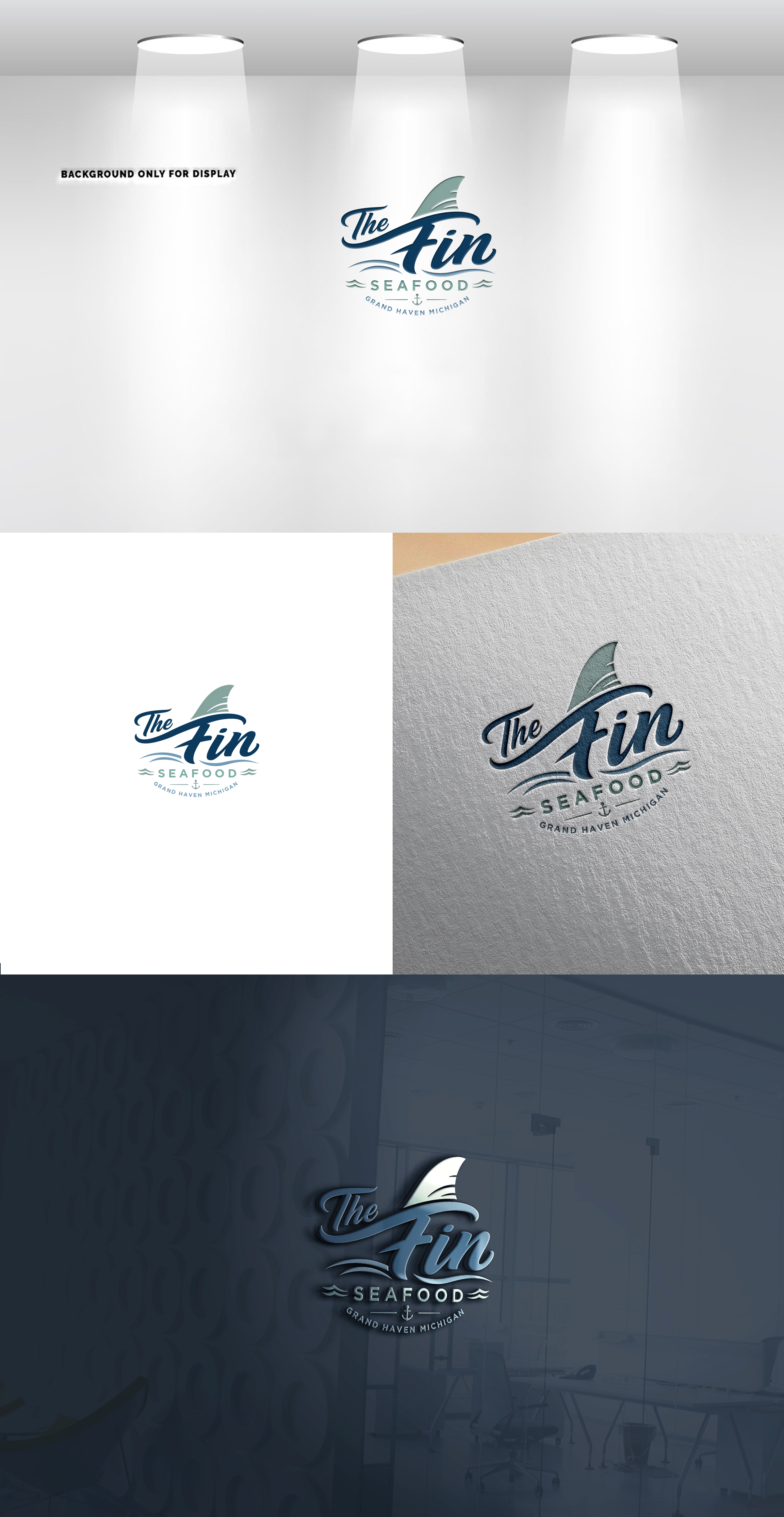Logo Design by Soonia for this project | Design #37264197