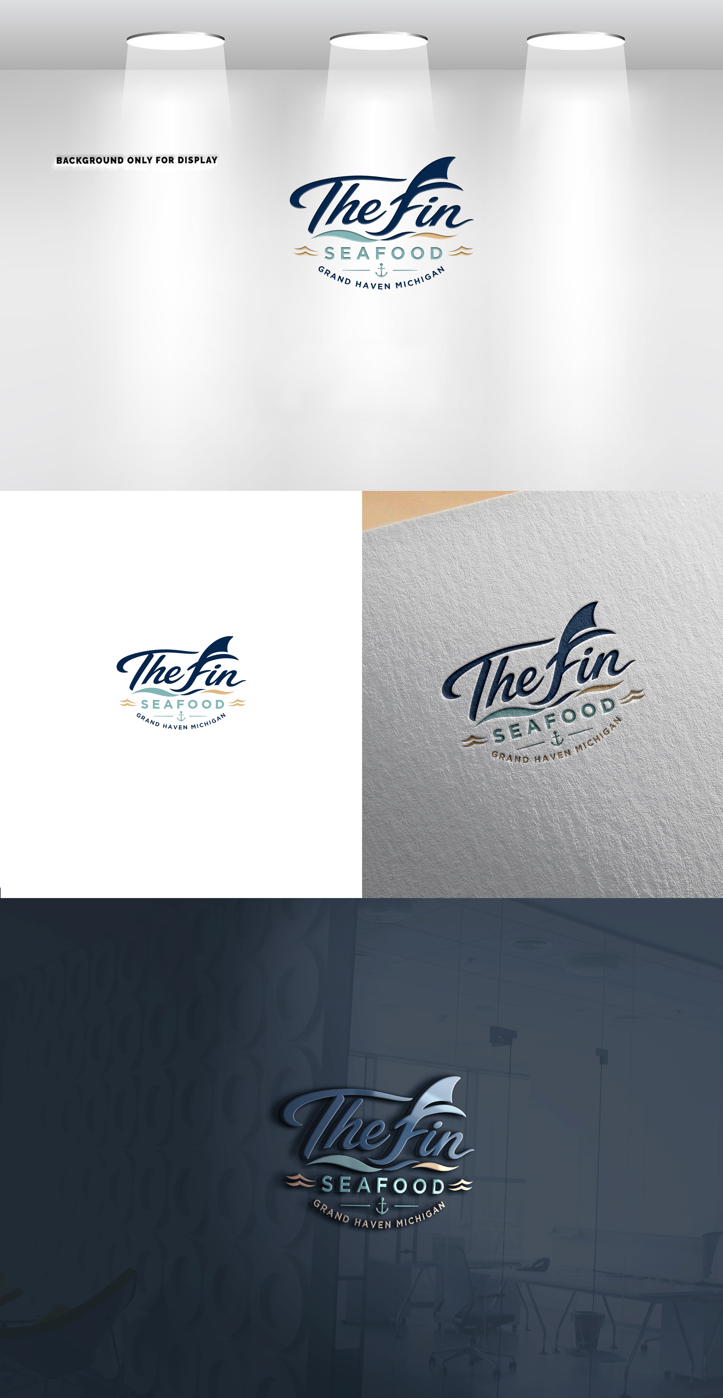 Logo Design by Soonia for this project | Design #37264198