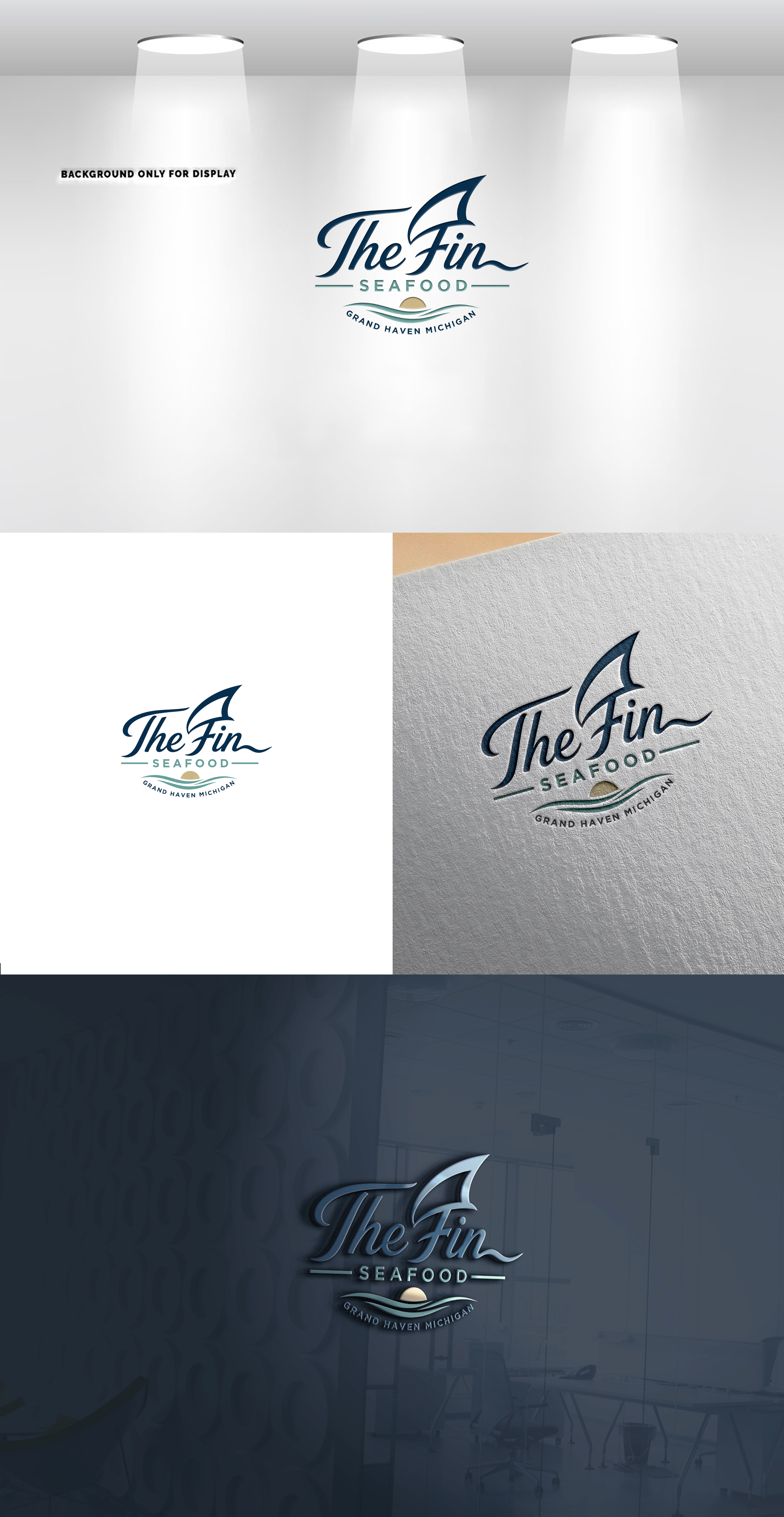 Logo Design by Soonia for this project | Design #37264199