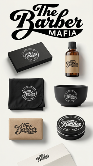 Logo Design by Duvai Studio for this project | Design #37263487