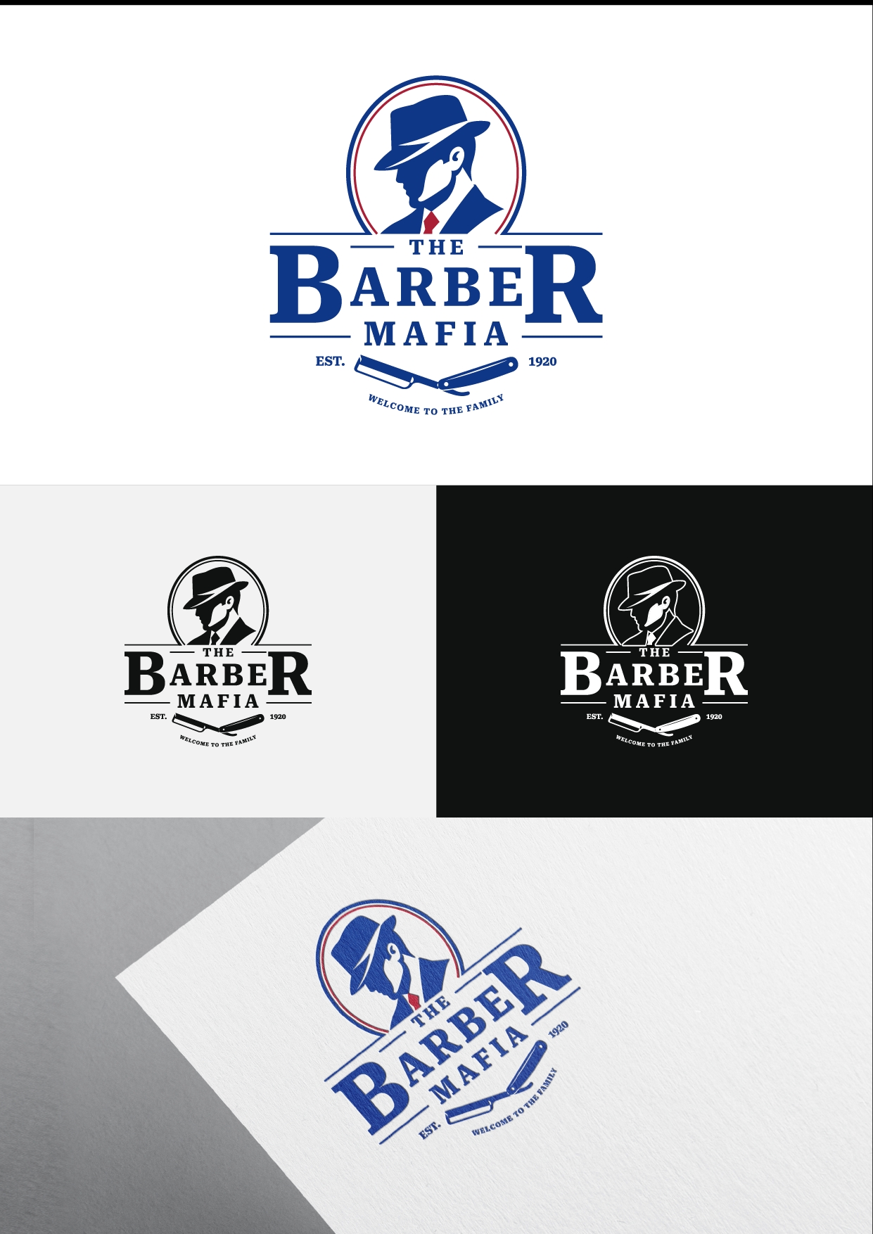 Logo Design by Tezar G. Permana for this project | Design #37269300
