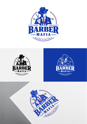 Logo Design by Tezar G. Permana for this project | Design: #37390555