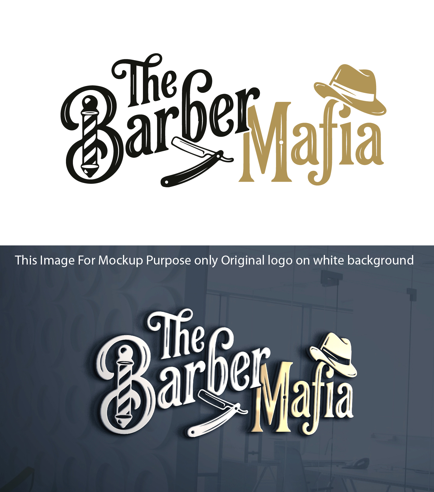 Logo Design by 24ksunny for this project | Design #37390356
