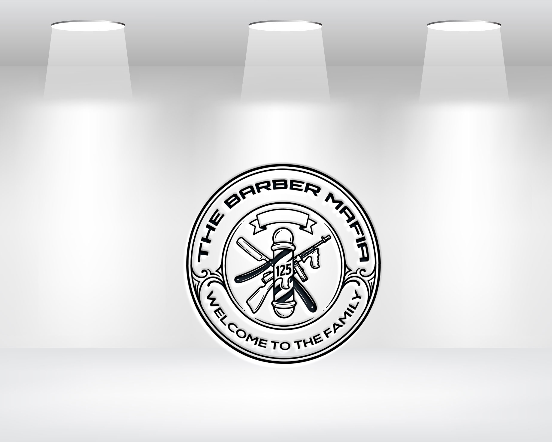 Logo Design by Lamiya... for this project | Design #37264003