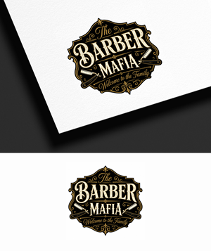 Logo Design by Shahbaz Studios for this project | Design: #37260342