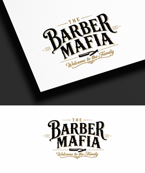 Logo Design by Shahbaz Studios for this project | Design: #37260343