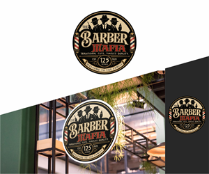 Logo Design by alkaline for this project | Design: #37265739