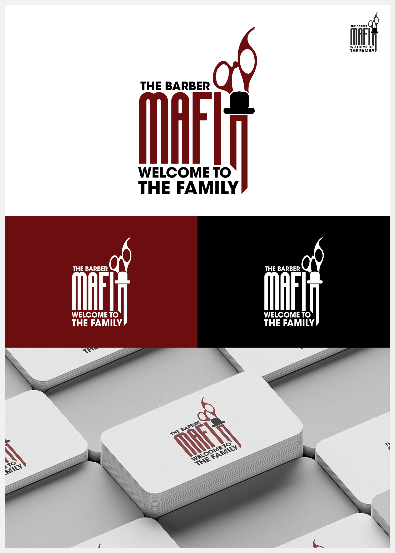Logo Design by IDesign1606 for this project | Design #37268665