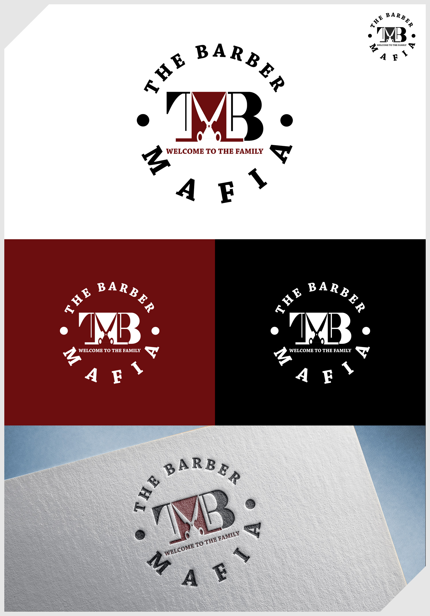 Logo Design by IDesign1606 for this project | Design #37268667