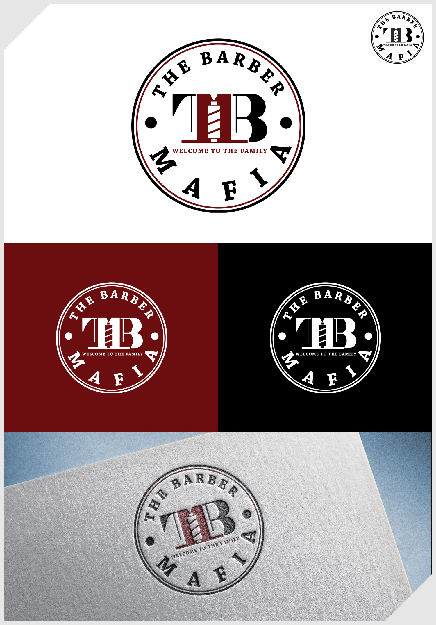 Logo Design by IDesign1606 for this project | Design #37268668