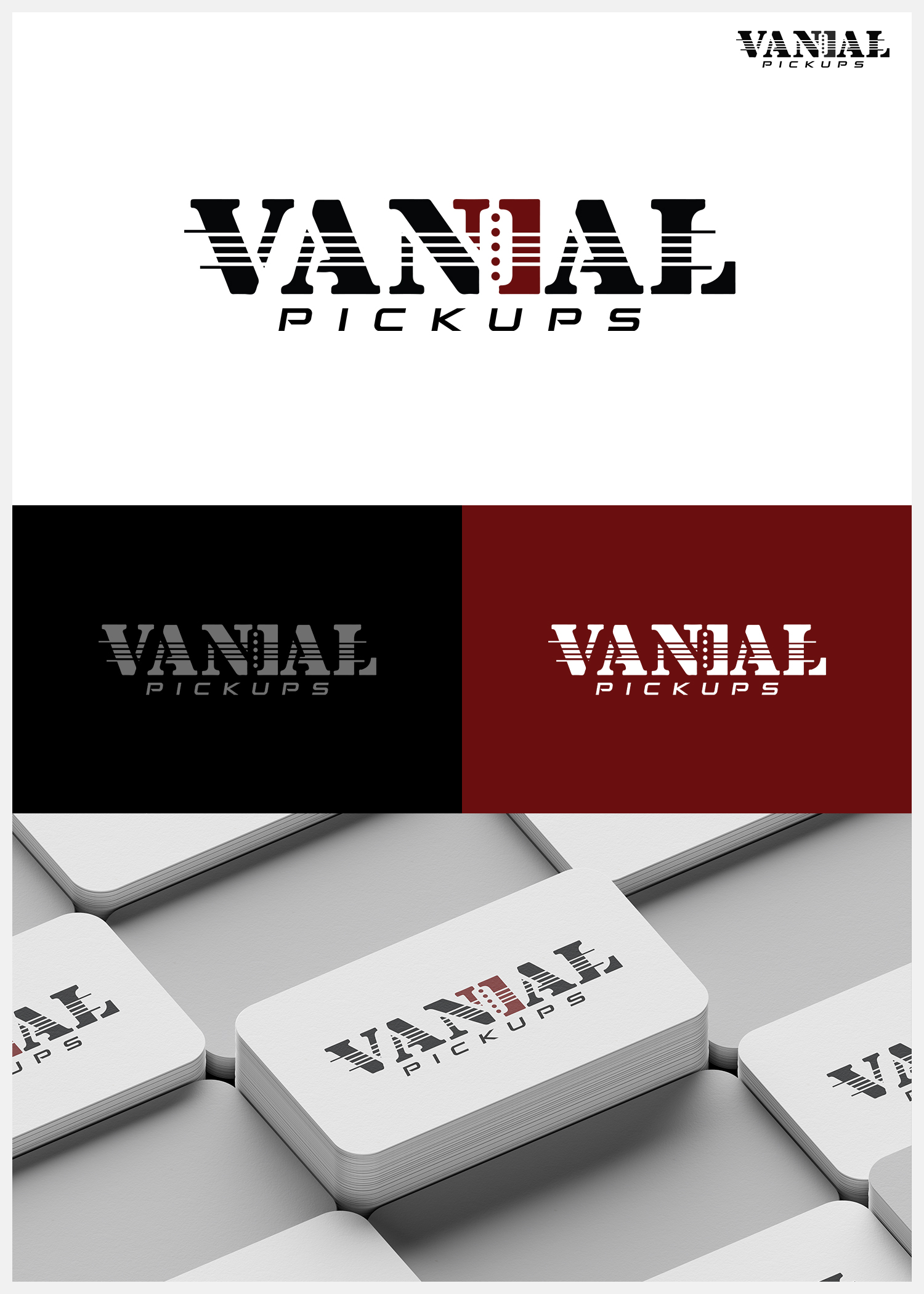 Logo Design by IDesign1606 for this project | Design #37268682
